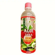 Aloe Vera (500ml)