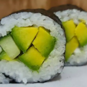 Avocado Roll