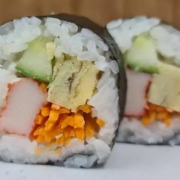 California Roll