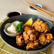 Chicken Karaage