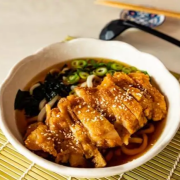 Chicken Udon