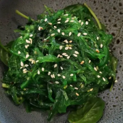 Seaweed Salad