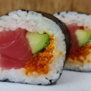 Spicy Tuna Roll