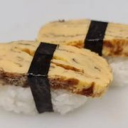 Tamago Nigiri (2 Pcs)