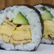 Tamago Roll