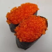 Tobiko Nigiri (2 Pcs)