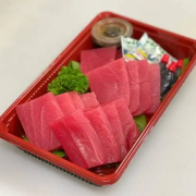 Tuna Sashimi