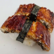Unagi Nigiri (2 Pcs)