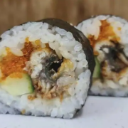 Unagi Roll