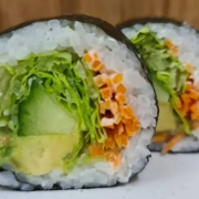 Vegetable Roll