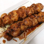 Yaki Tori (2 Skewers)